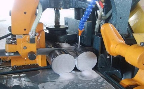 东兴卧式带锯床的送料方式有哪几种？